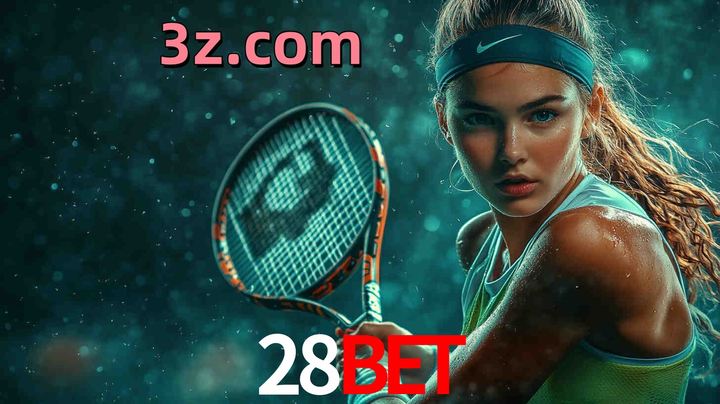 Apostas Esportivas no Plataforma 28BET